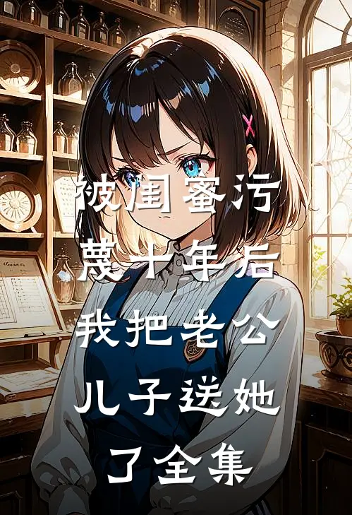 被闺蜜污蔑十年后，我把老公儿子送她了 全集