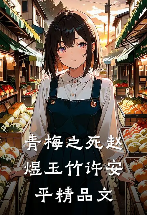 青梅之死赵煜玉竹许安平精品文