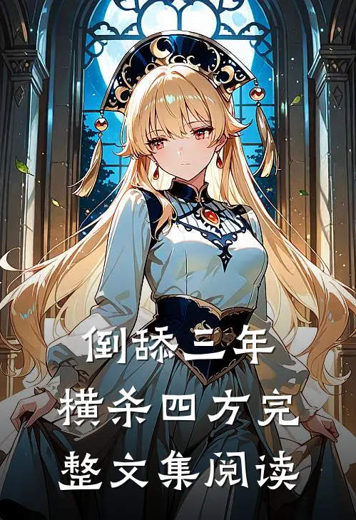 倒舔三年，横杀四方完整文集阅读