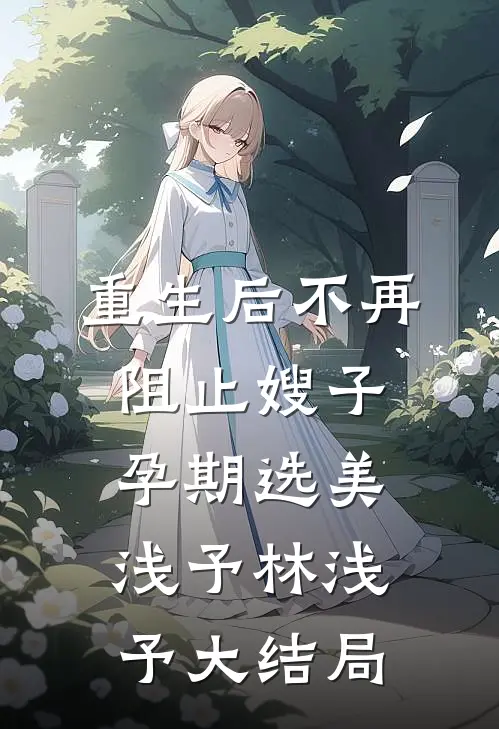 重生后不再阻止嫂子孕期选美浅予林浅予大结局