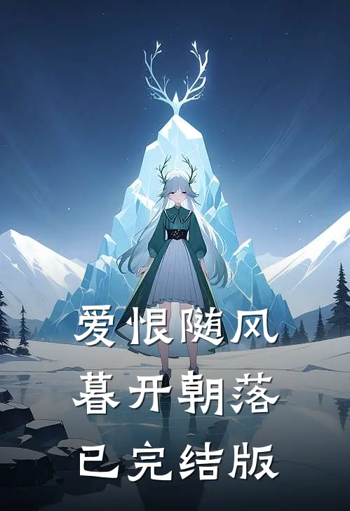 爱恨随风，暮开朝落已完结版