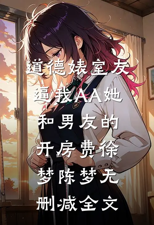 道德婊室友逼我AA她和男友的开房费徐梦陈梦无删减全文