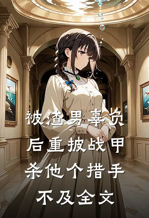 被渣男辜负后重披战甲，杀他个措手不及全文