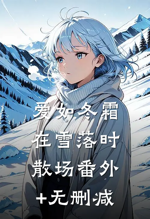 爱如冬霜：在雪落时散场番外+无删减