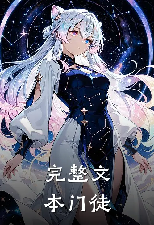 完整文本门徒