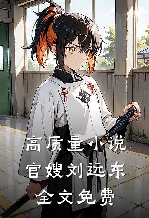 高质量小说官嫂刘远东全文免费