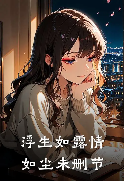 浮生如露情如尘未删节