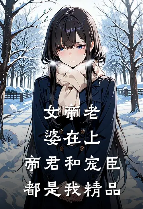 女帝老婆在上：帝君和宠臣都是我精品