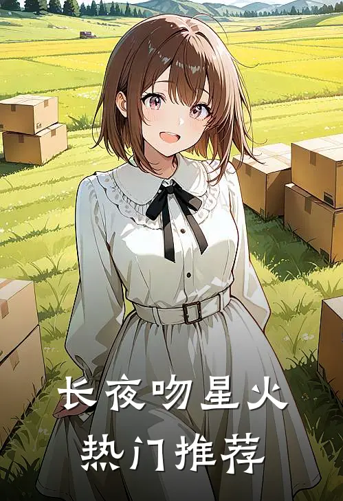 长夜吻星火热门推荐