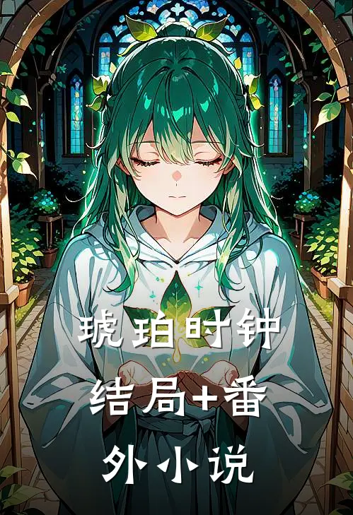 琥珀时钟结局+番外小说