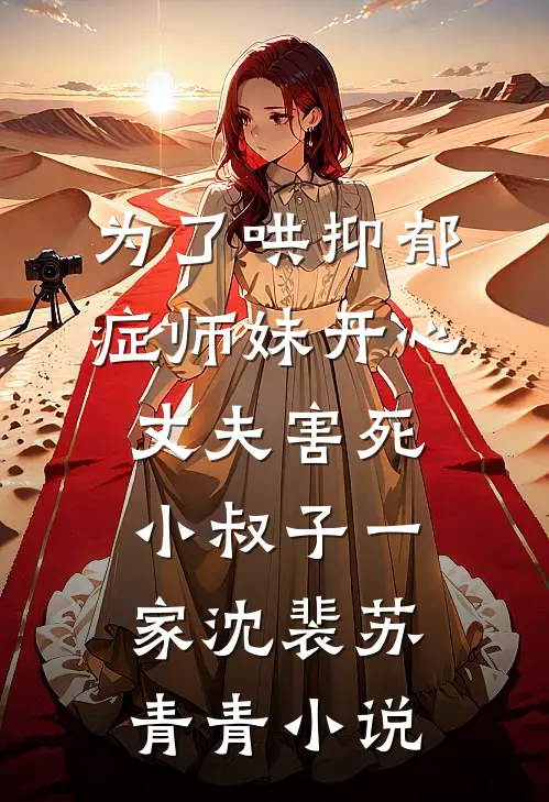 为了哄抑郁症师妹开心，丈夫害死小叔子一家沈裴苏青青小说