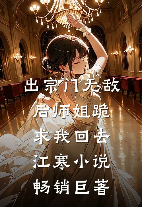 出宗门无敌后师姐跪求我回去江寒小说畅销巨著