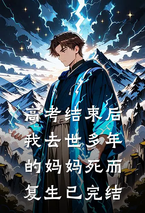 高考结束后，我去世多年的妈妈死而复生已完结
