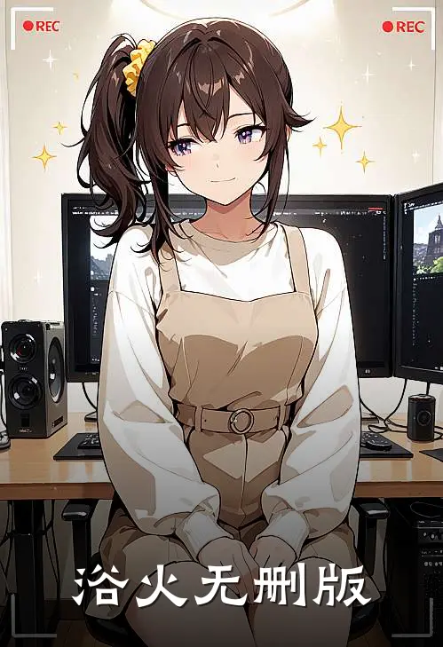 浴火无删版