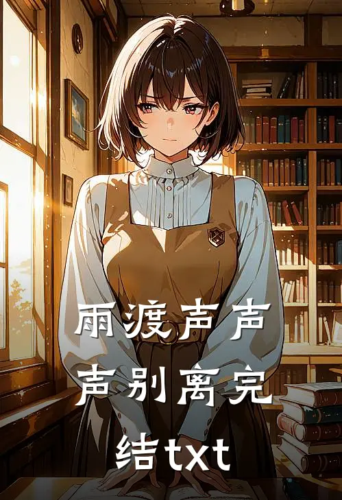 雨渡声声声别离完结txt
