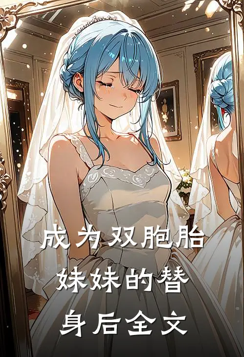 成为双胞胎妹妹的替身后全文