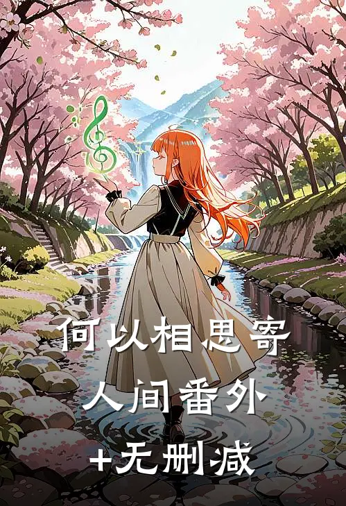 何以相思寄人间番外+无删减