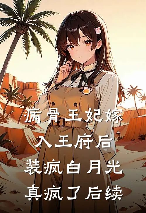 病骨王妃嫁入王府后，装疯白月光真疯了后续
