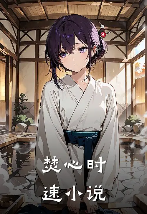 焚心时速小说