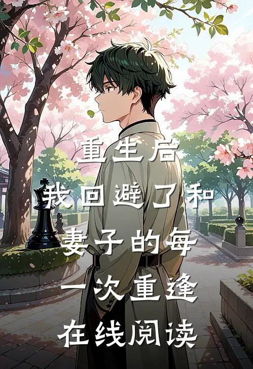 重生后，我回避了和妻子的每一次重逢在线阅读