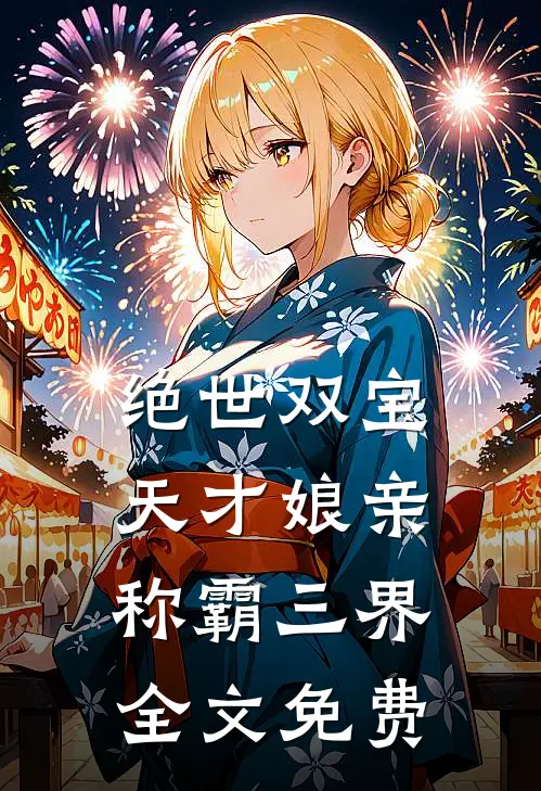 绝世双宝：天才娘亲称霸三界全文免费