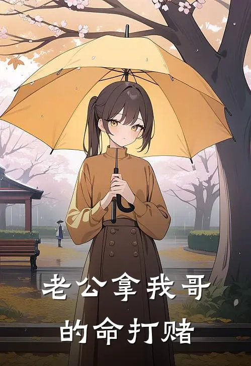 老公拿我哥的命打赌