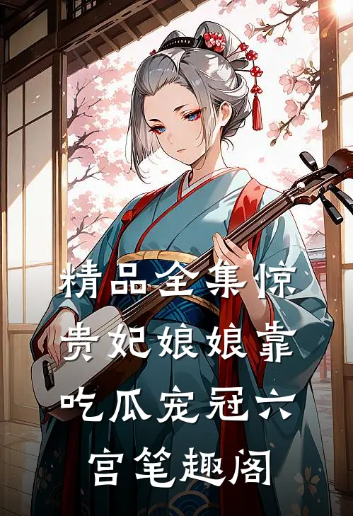 精品全集惊贵妃娘娘靠吃瓜宠冠六宫笔趣阁