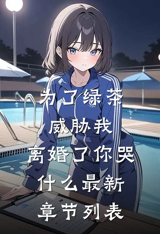 为了绿茶威胁我，离婚了你哭什么最新章节列表
