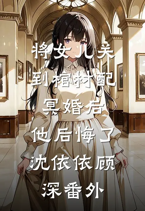 将女儿关到棺材配冥婚后，他后悔了沈依依顾深 番外