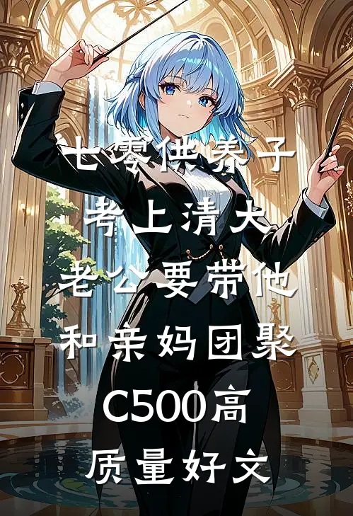 七零供养子考上清大，老公要带他和亲妈团聚C500高质量好文
