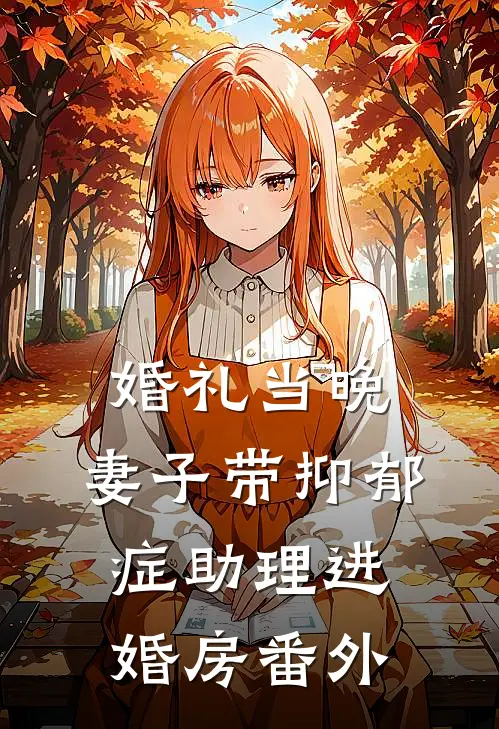 婚礼当晚，妻子带抑郁症助理进婚房番外