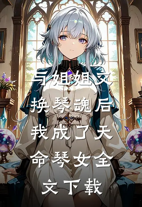 与姐姐交换琴魂后，我成了天命琴女全文下载
