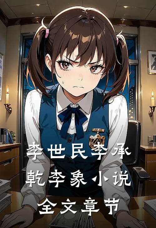 李世民李承乾李象小说全文章节
