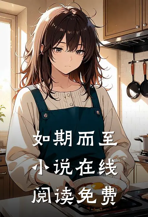 如期而至小说在线阅读免费