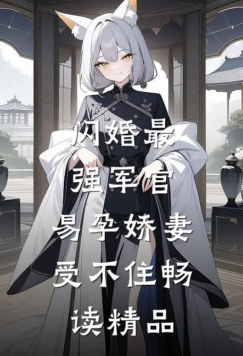 闪婚最强军官，易孕娇妻受不住畅读精品