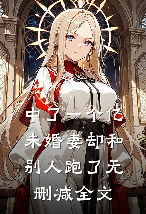 中了一个亿，未婚妻却和别人跑了无删减全文