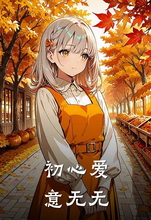 初心爱意无无