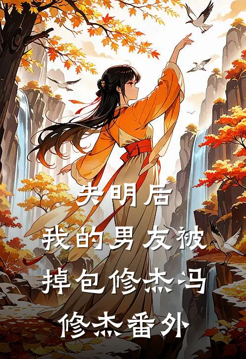 失明后，我的男友被掉包修杰冯修杰番外