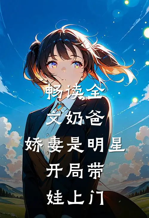 畅读全文奶爸：娇妻是明星，开局带娃上门