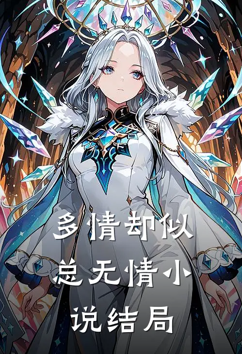 多情却似总无情小说结局
