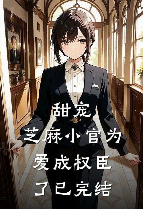 甜宠：芝麻小官为爱成权臣了已完结