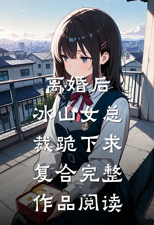 离婚后，冰山女总裁跪下求复合完整作品阅读
