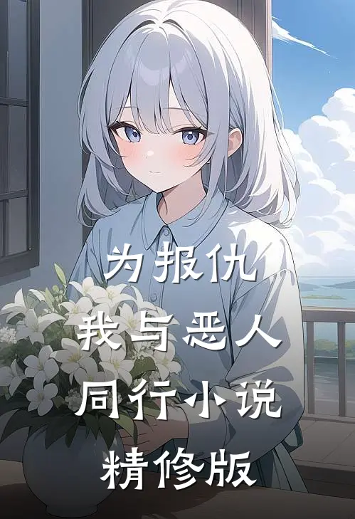 为报仇,我与恶人同行小说精修版