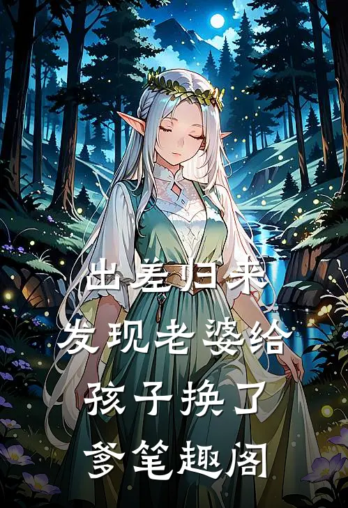 出差归来，发现老婆给孩子换了爹笔趣阁
