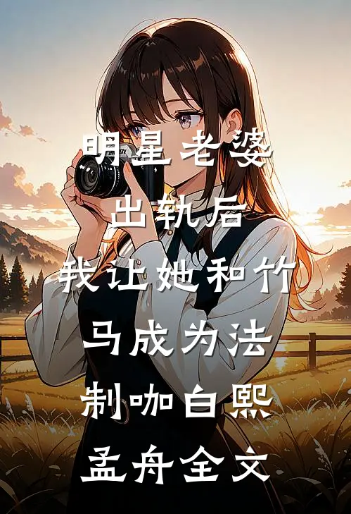 明星老婆出轨后，我让她和竹马成为法制咖白熙孟舟全文