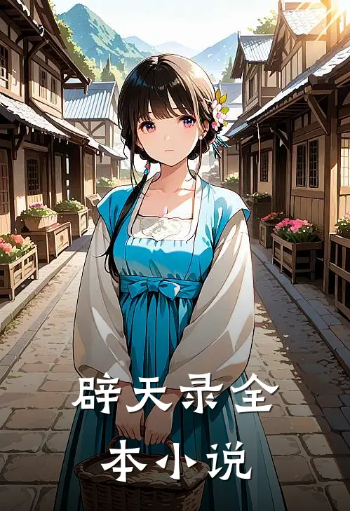 辟天录全本小说