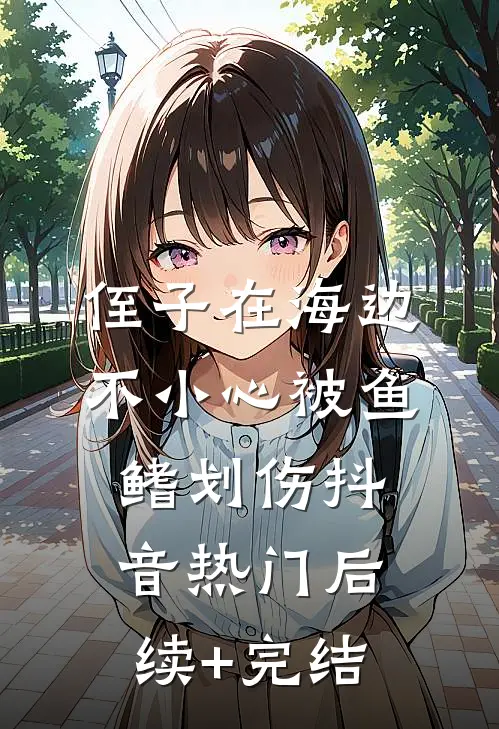 侄子在海边不小心被鱼鳍划伤抖音热门后续+完结