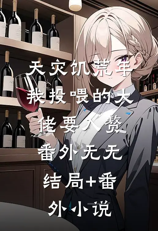 天灾饥荒年，我投喂的大佬要入赘： 番外无无结局+番外小说