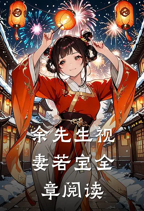 余先生视妻若宝全章阅读