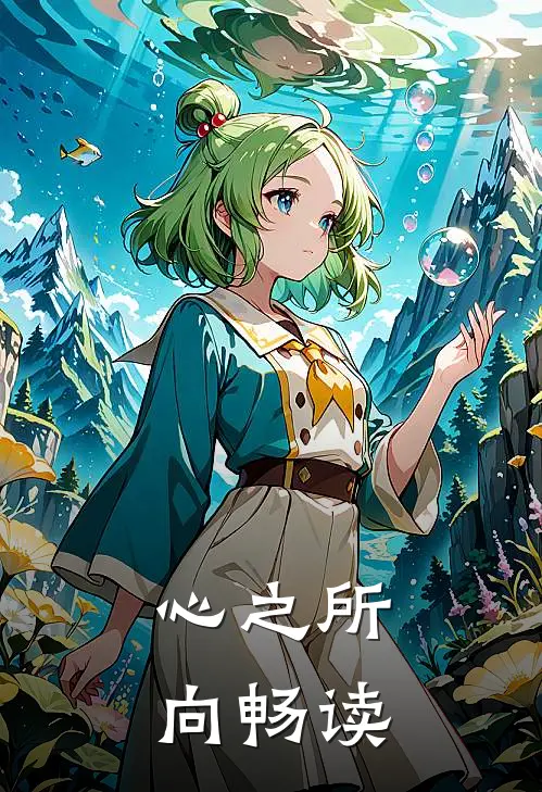 心之所向畅读